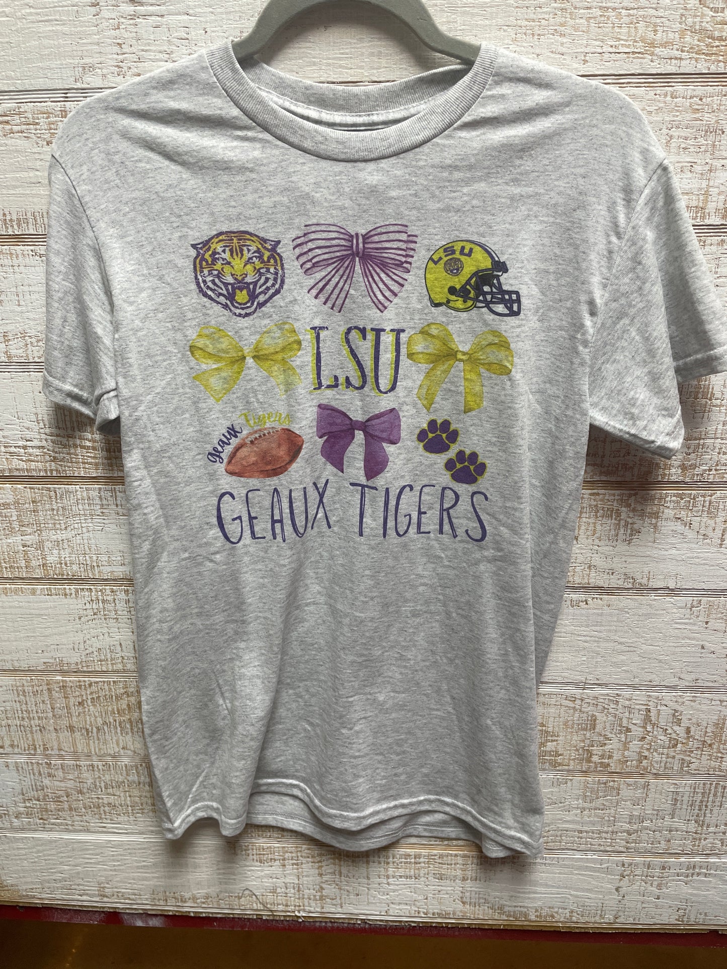 LSU  Tshirt