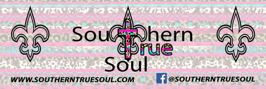 Southern True Soul Gift Card