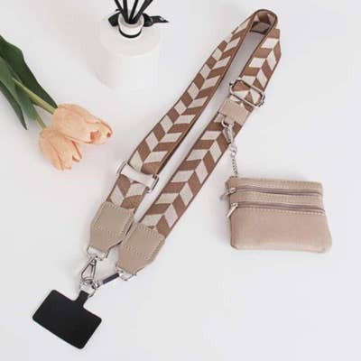 Phone Crossbody Strap