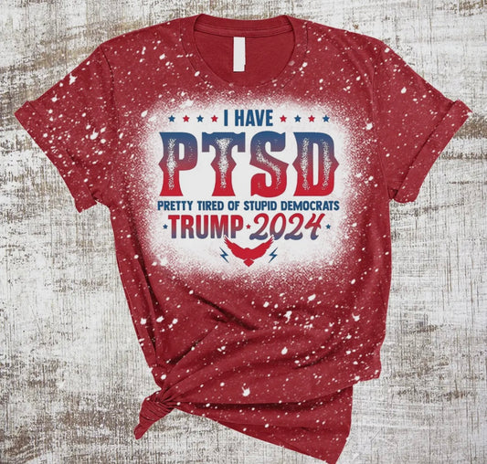 PTSD