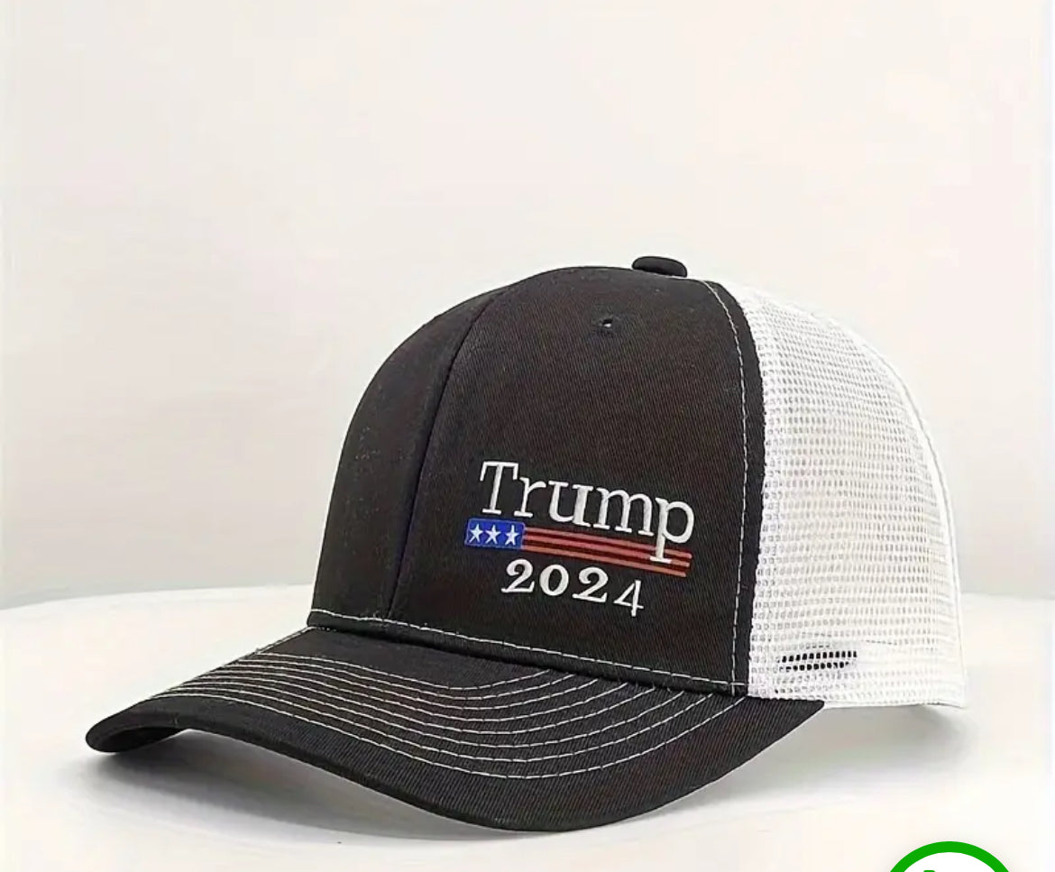 Trump 2024 Cap