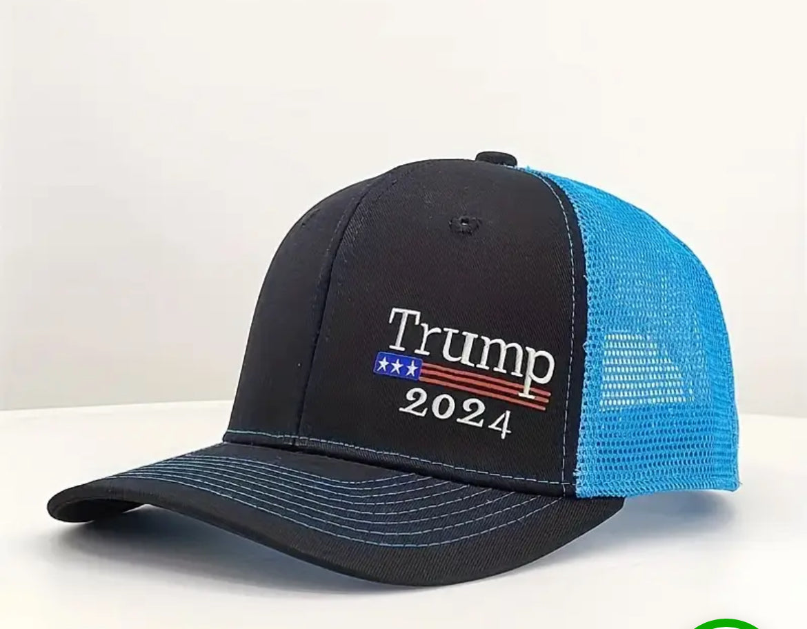 Trump 2024 Cap