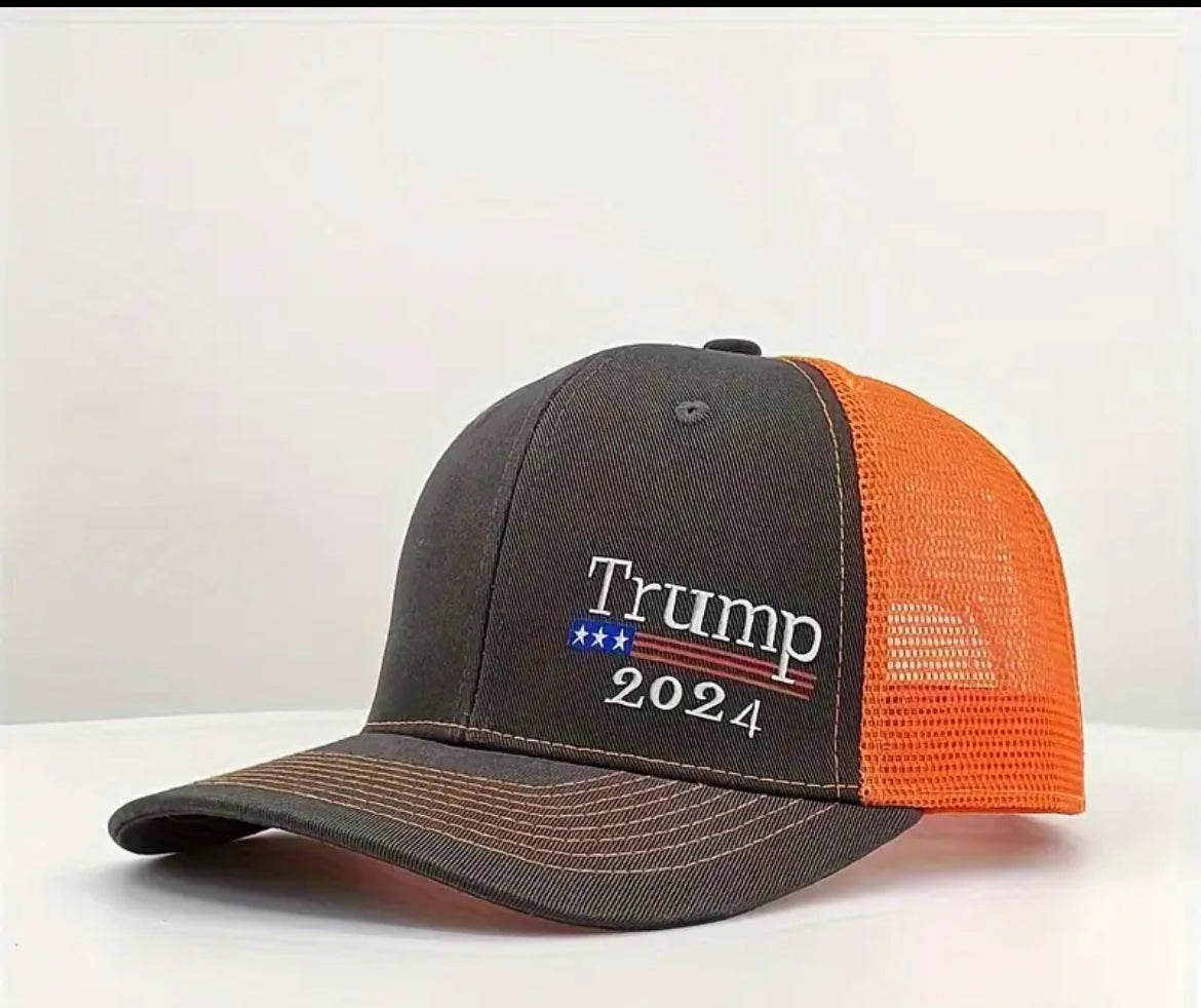 Trump 2024 Cap