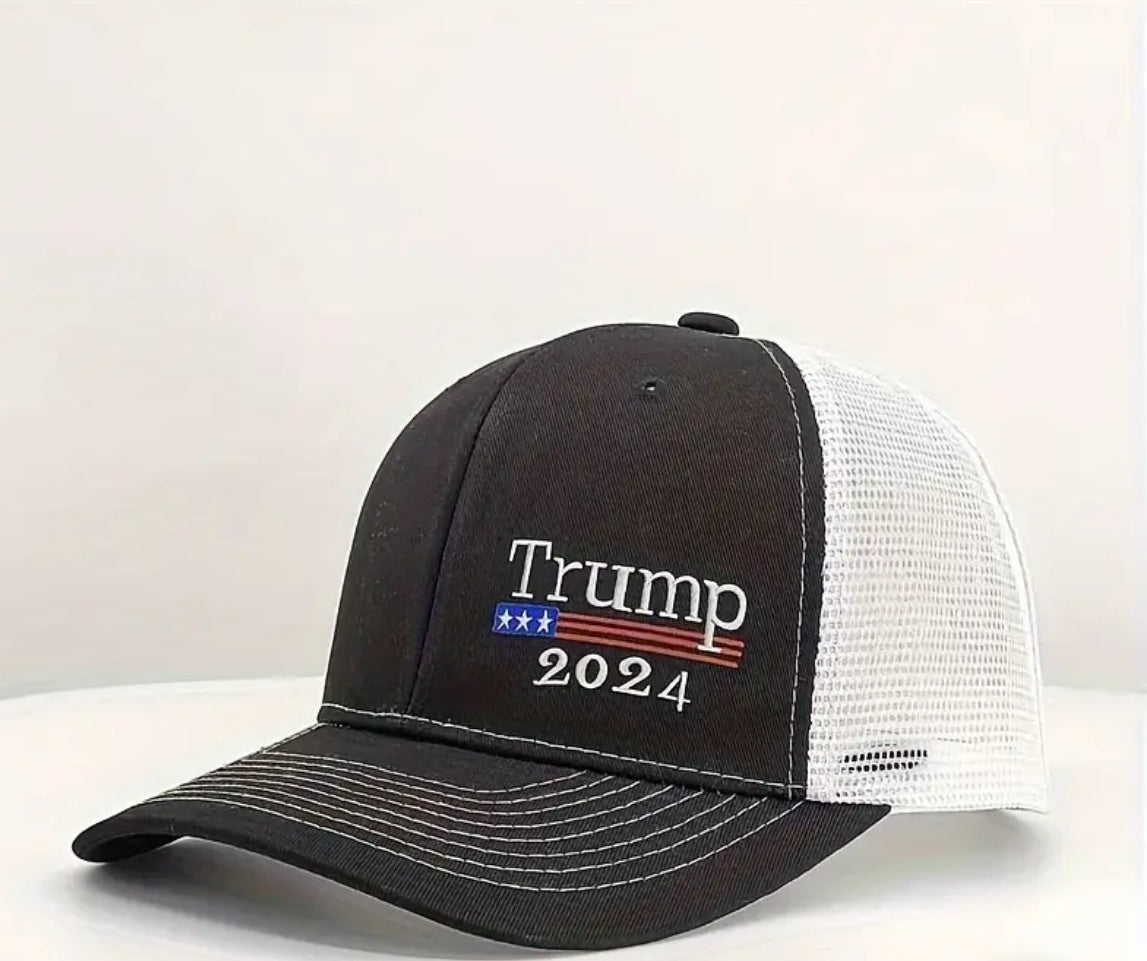 Trump 2024 Cap