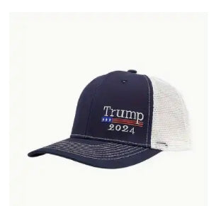 Trump 2024 Cap