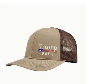 Trump 2024 Cap